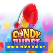 umcassino online